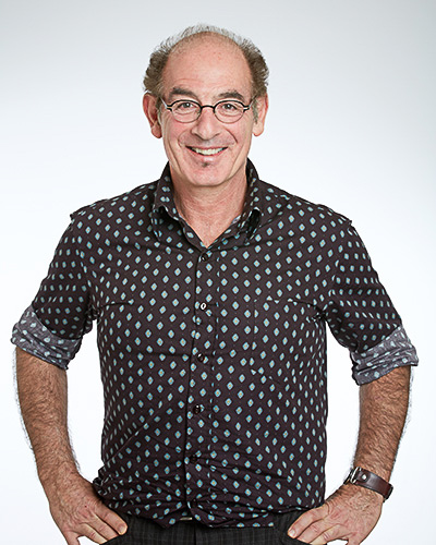 David Galler