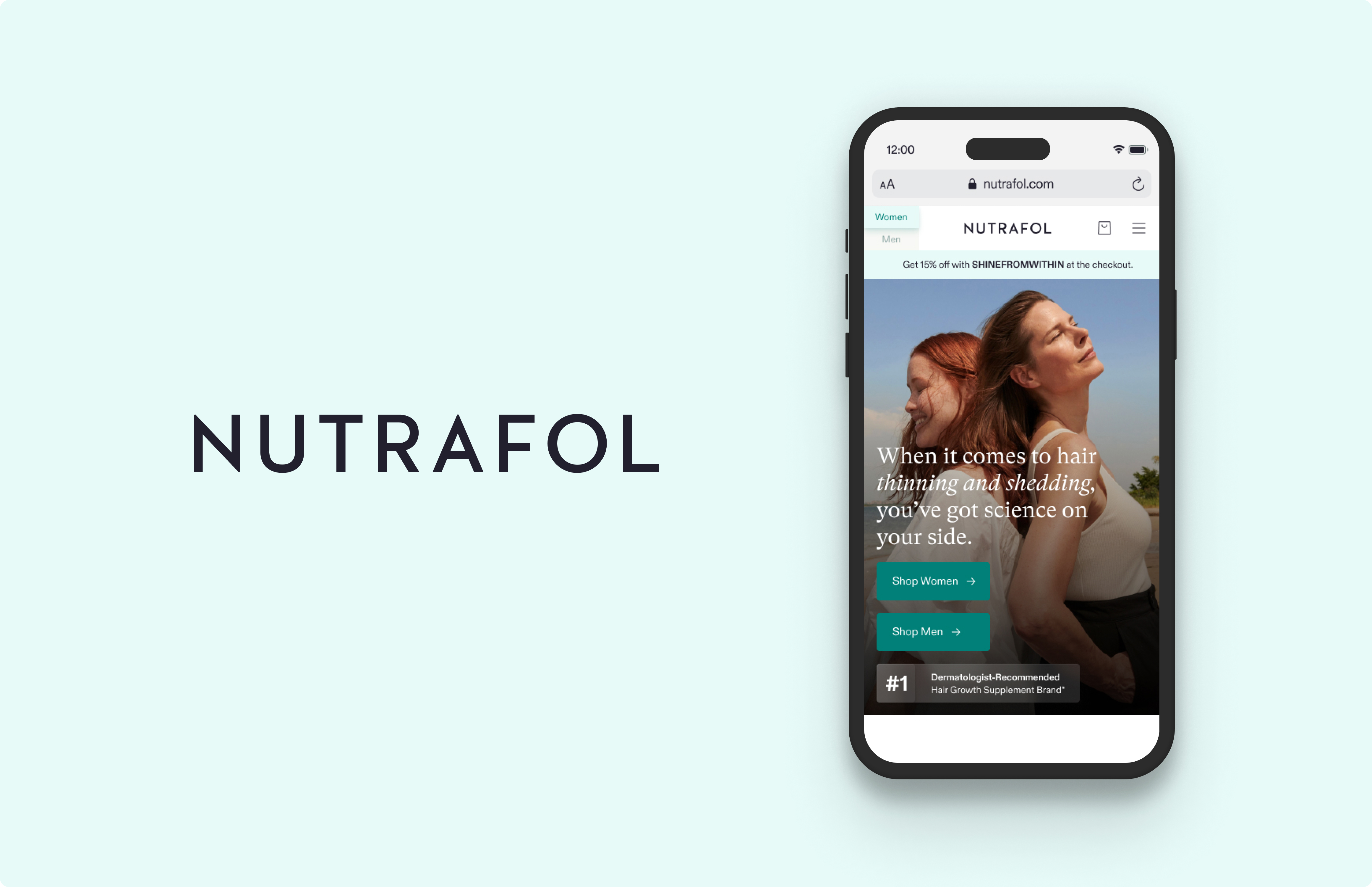 Nutrafol - Role Overview