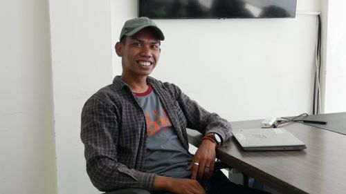 On the endless loop of learning to serve farmers, with Henri