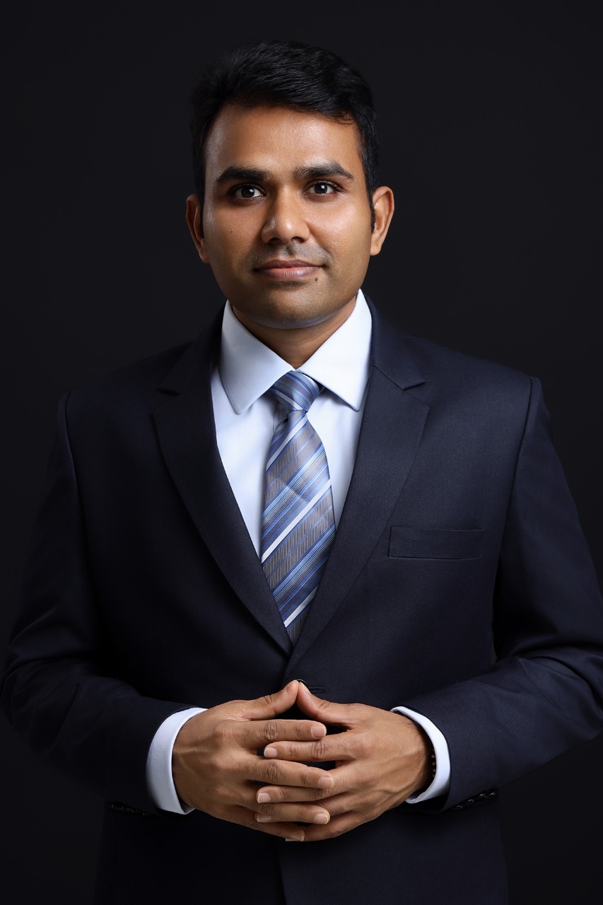 Ashish Agarwal