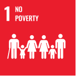 no poverty