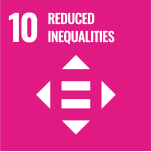reduced inequalities