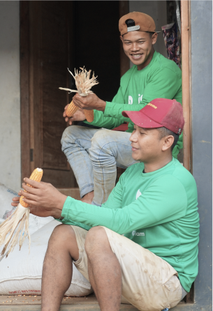 farmer increase income