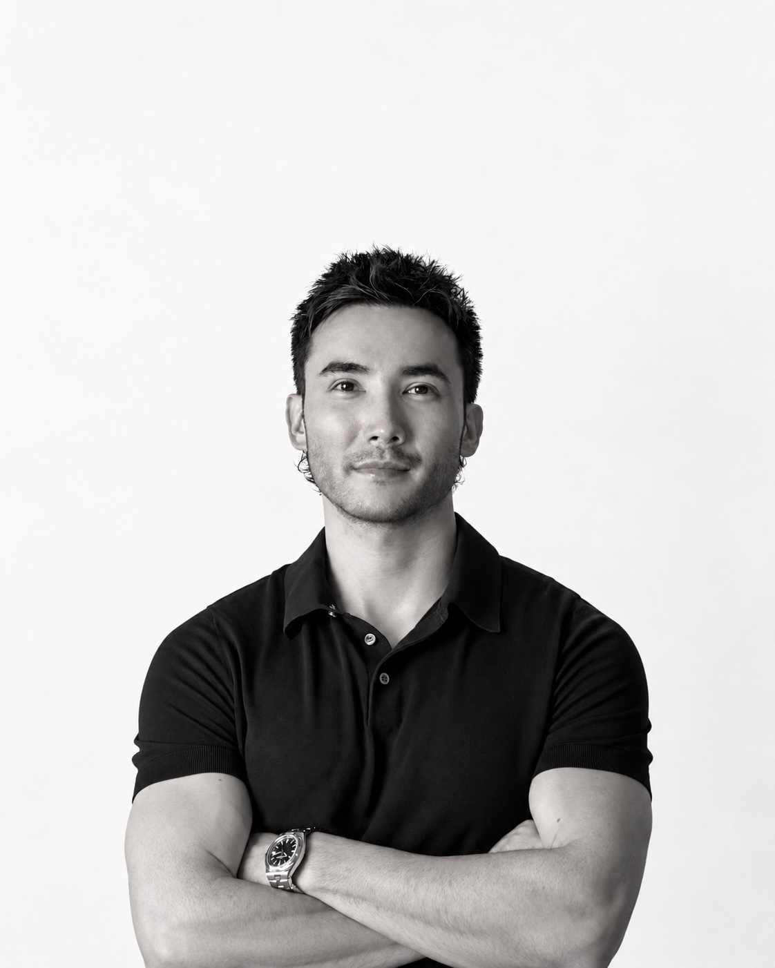 Dr. Derek Rejto at Evidental
