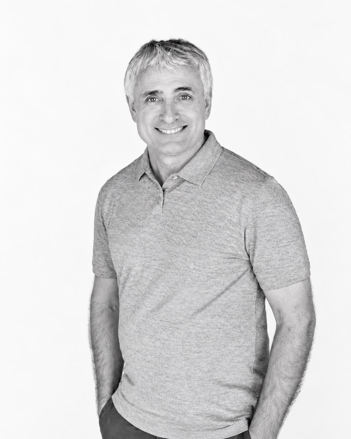 Dr. Ben Balevi at Evidental