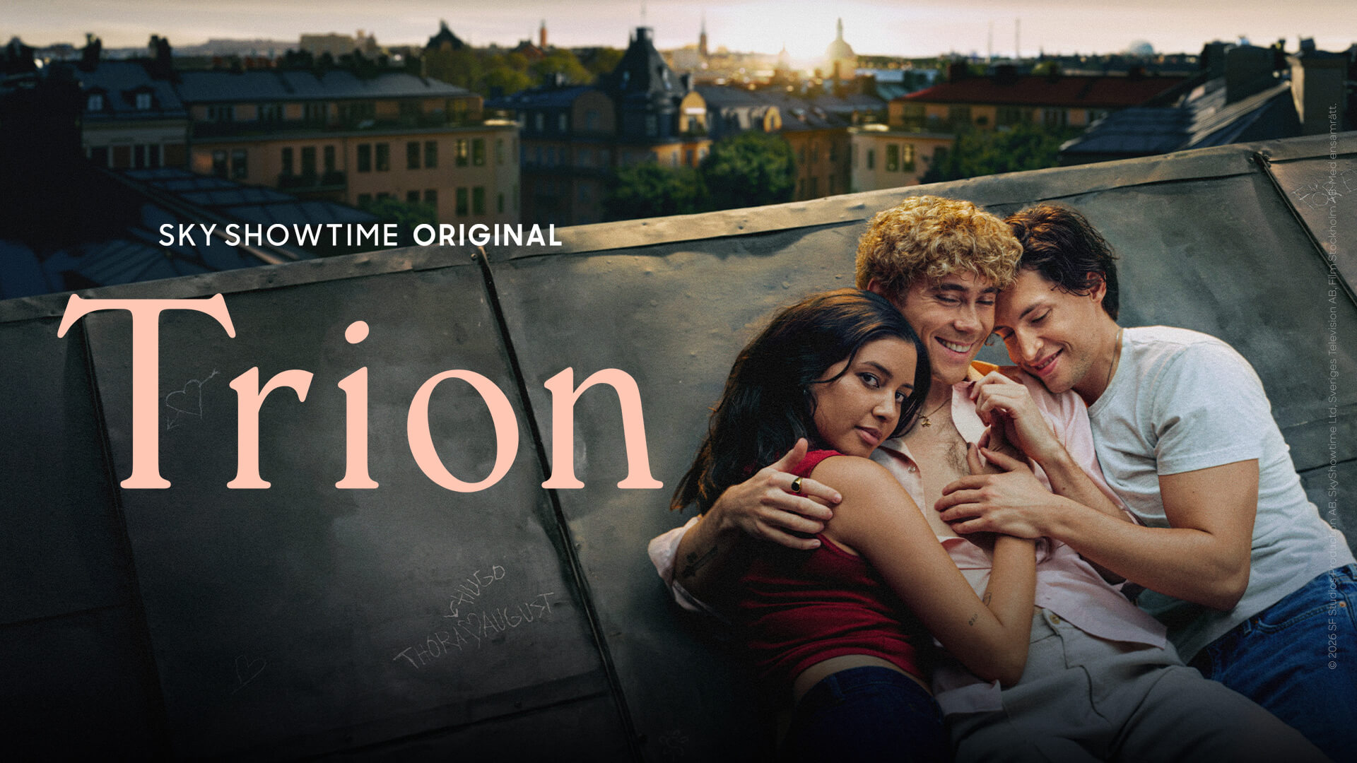 Trion