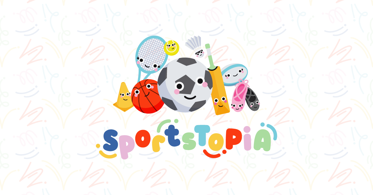Sportstopia