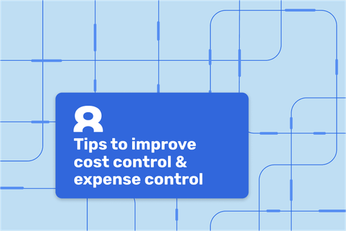 8 Tips to Improve Cost Control and Profitability | Extend