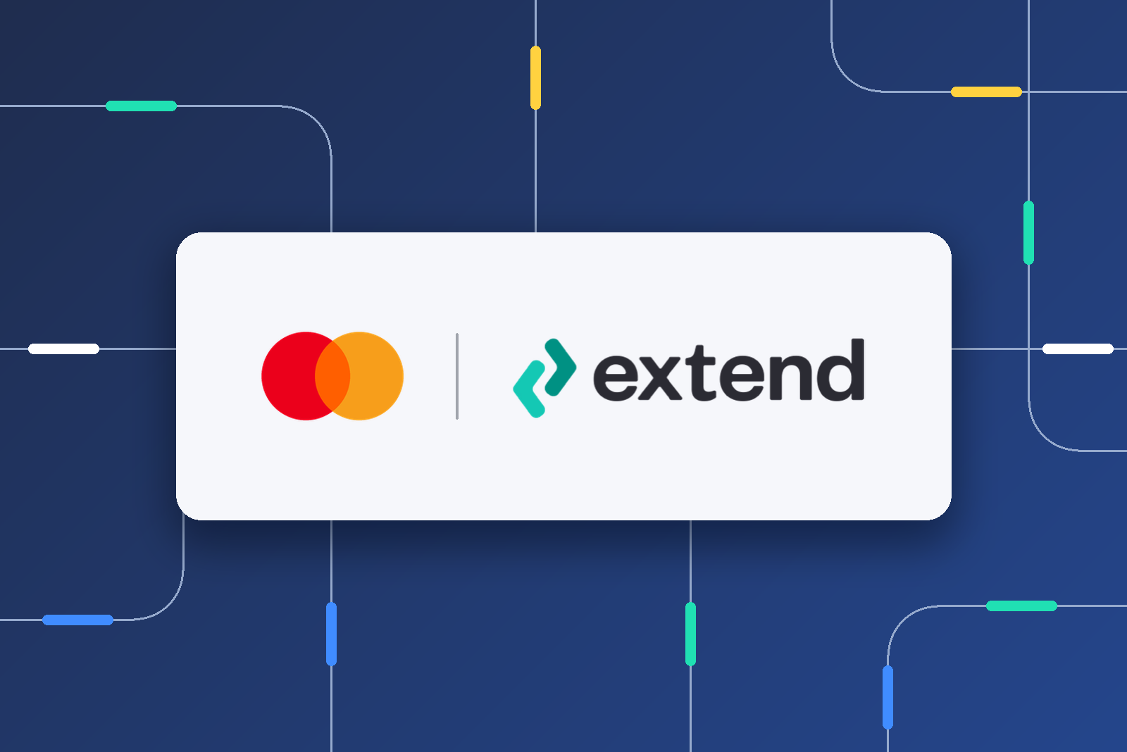 Mastercard and Extend partner to bring modern spend and expense management to banks and businesses