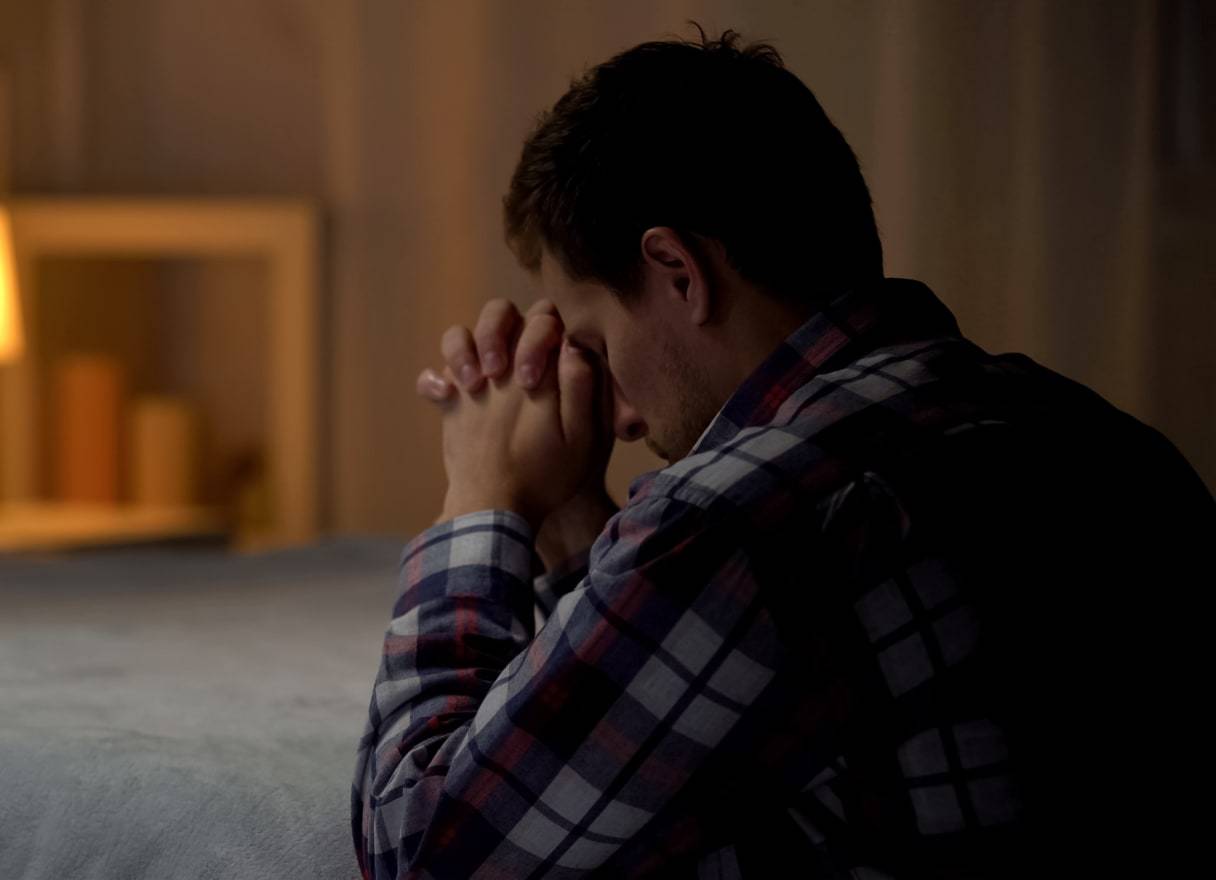 God is faithful and wants to rescue you from the enemy’s snares.