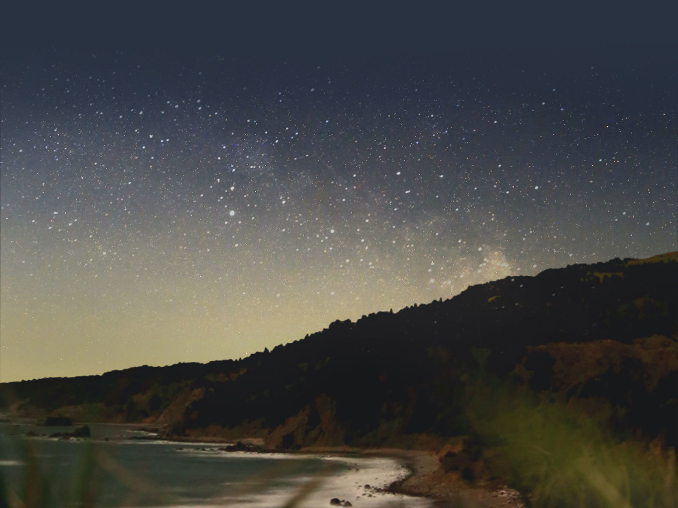 We have a new Bedtime Bible Story about Jesus’ Sermon on the Mount.