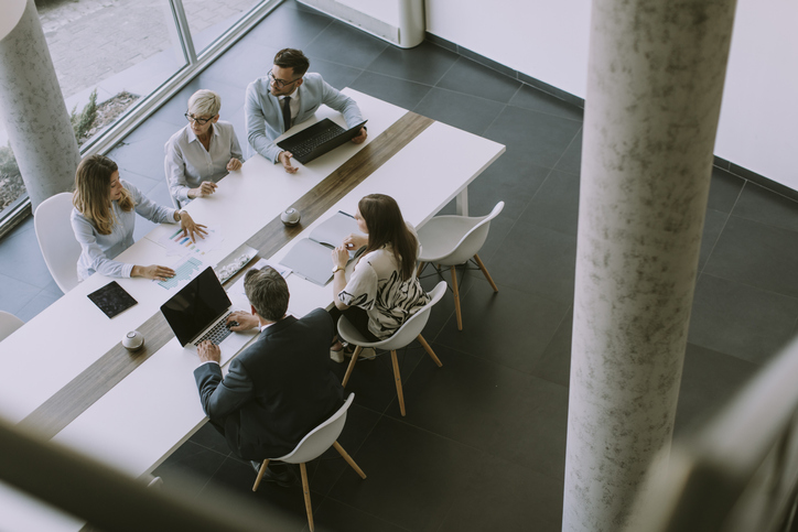 Learn about religious freedom in the workplace, and read Bible verses about work.