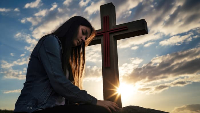 Learn how to deepen your bond with the Lord.