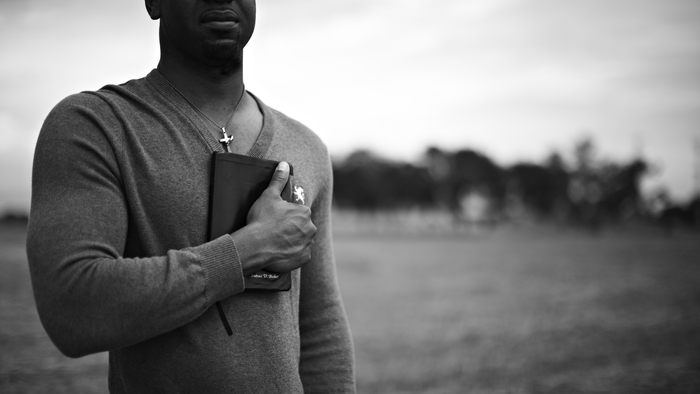 What’s a godly character trait that starts with “I”?
