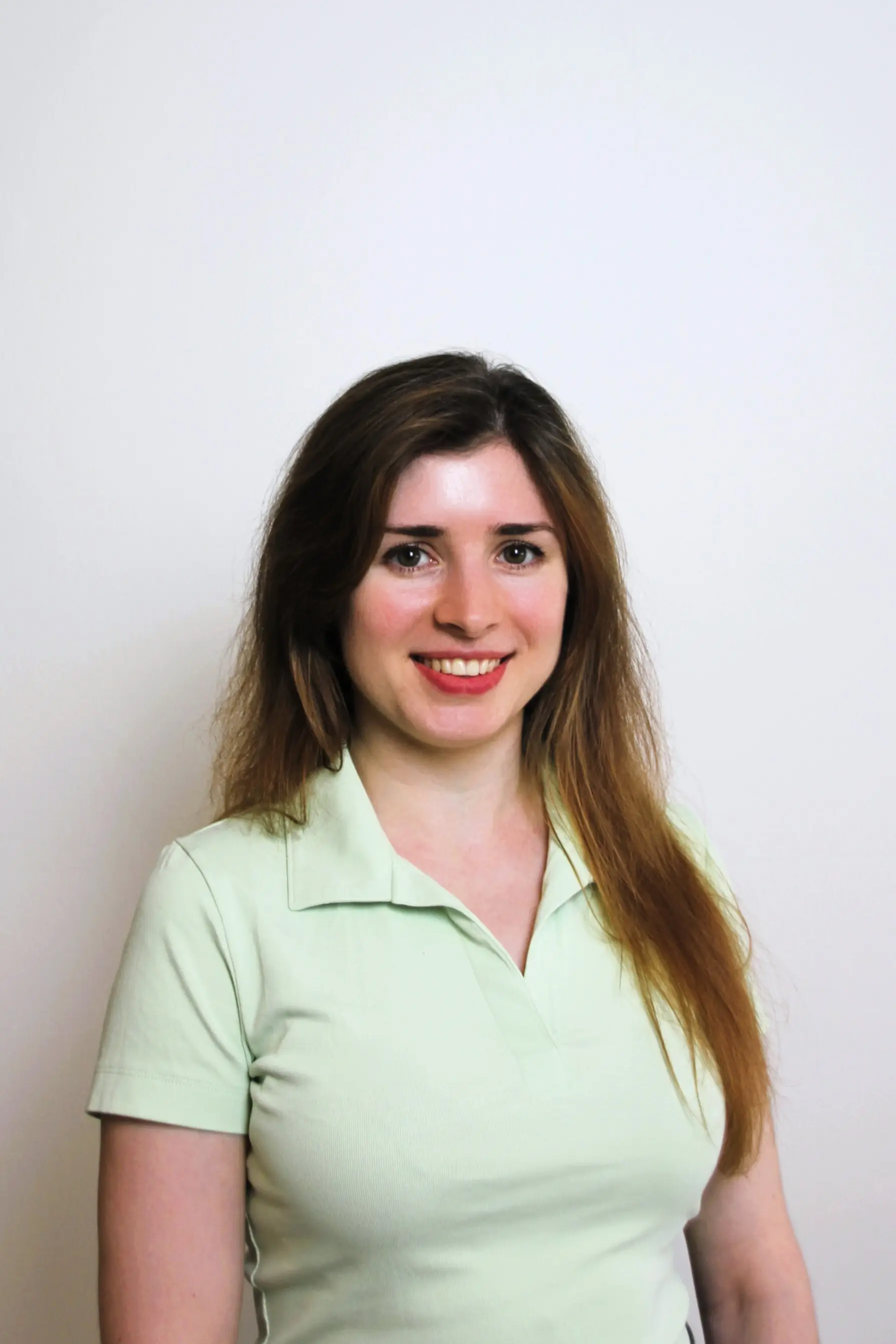 Ana Karnishyna