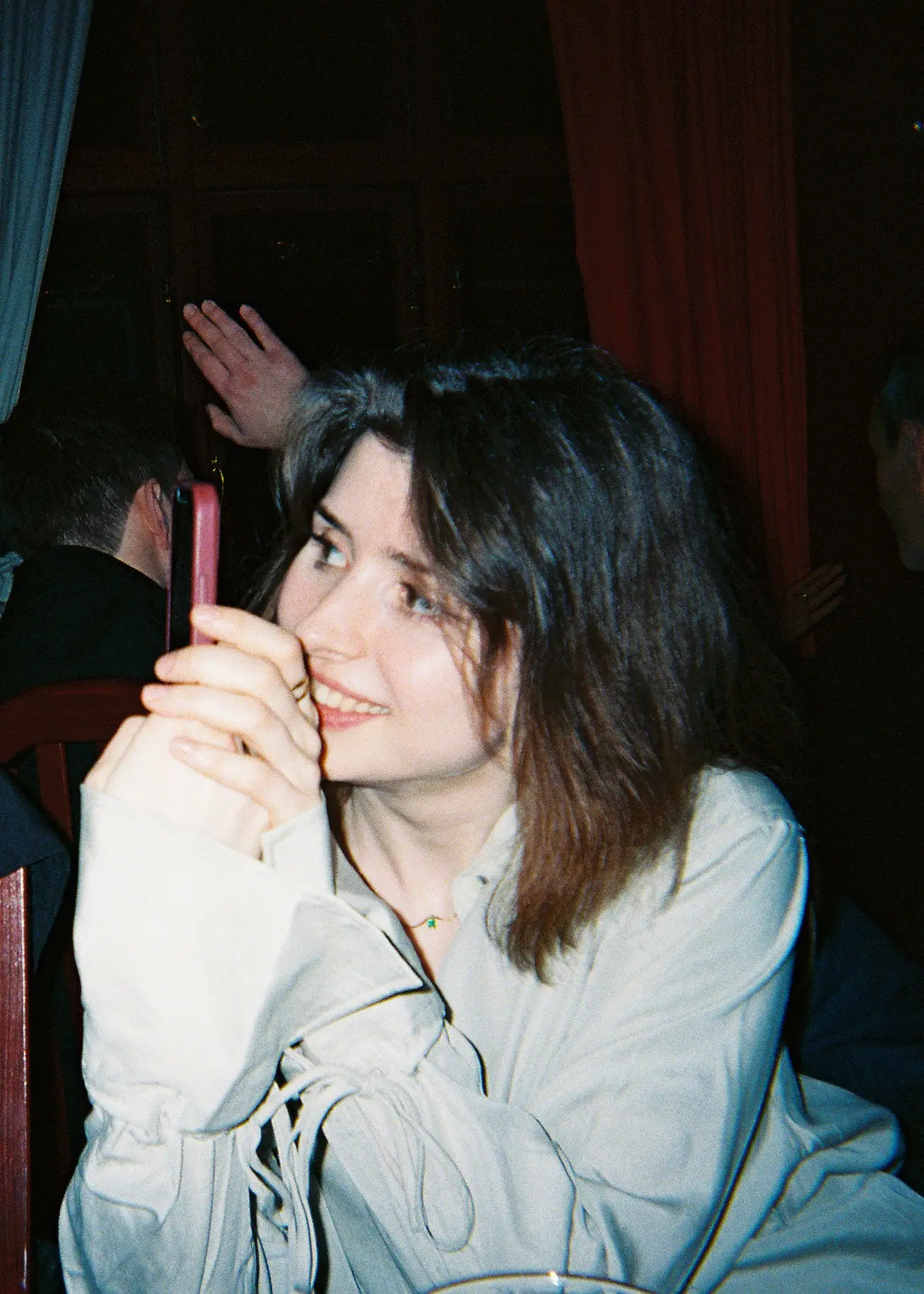 Ana Karnishyna