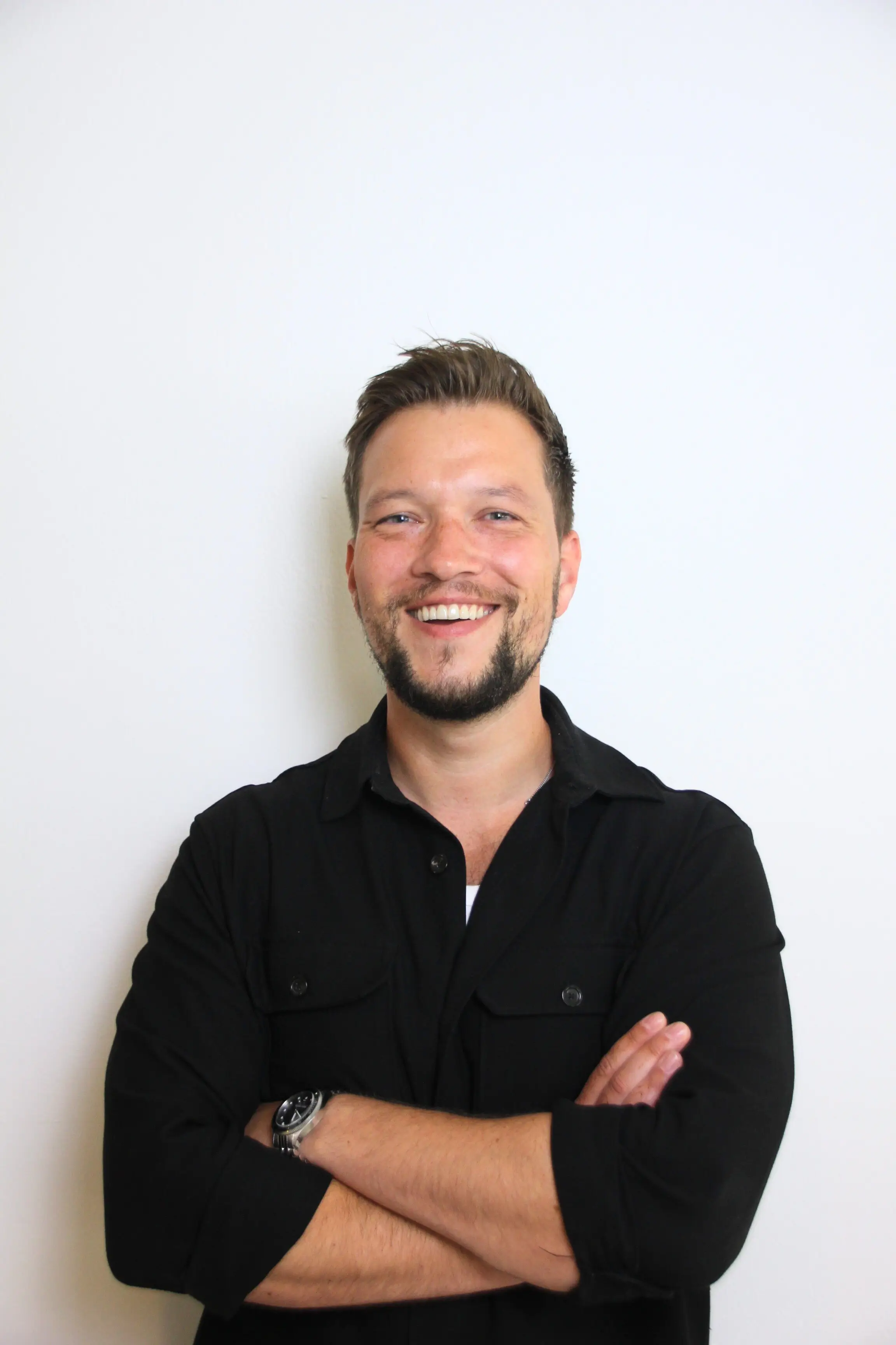 Frederik Riis