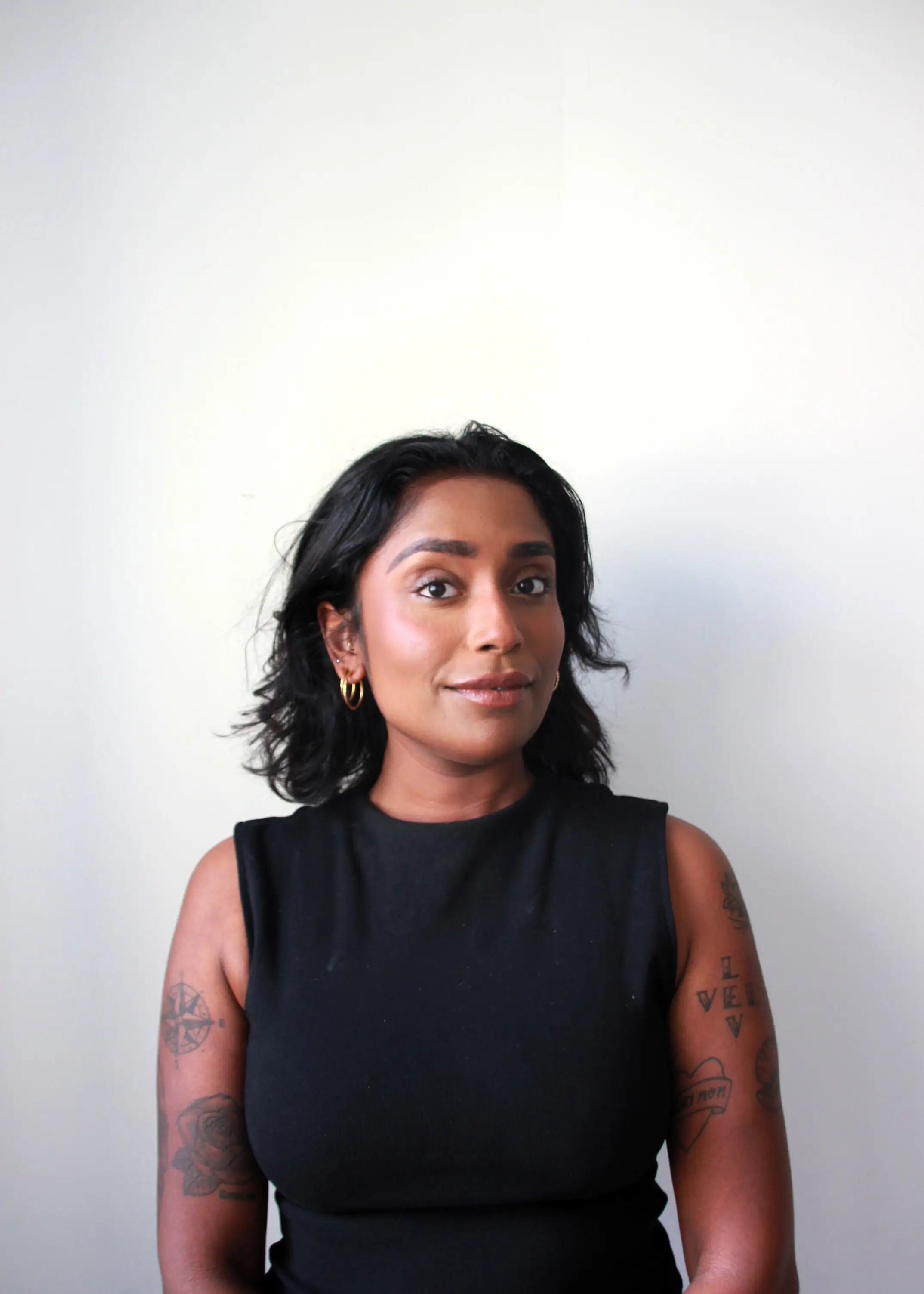 Sandra Raveendran