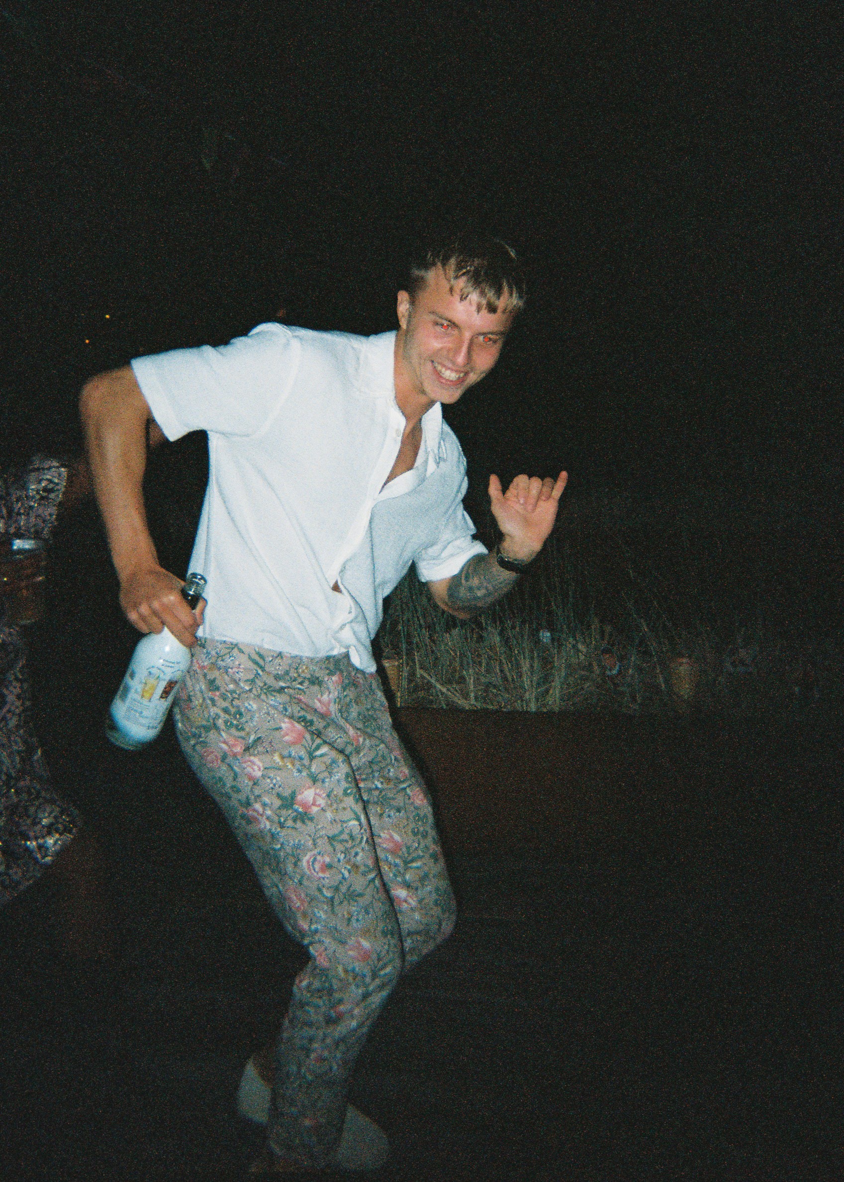 Joakim Wagner