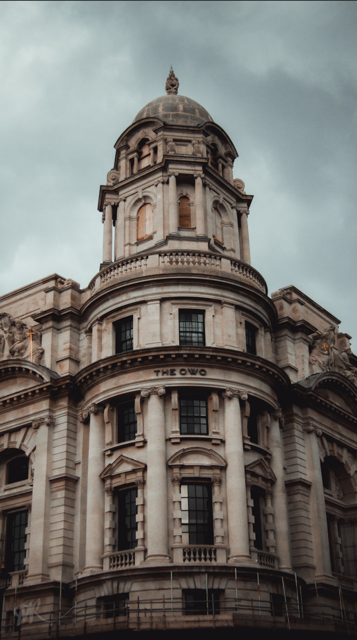 London - Westminster
