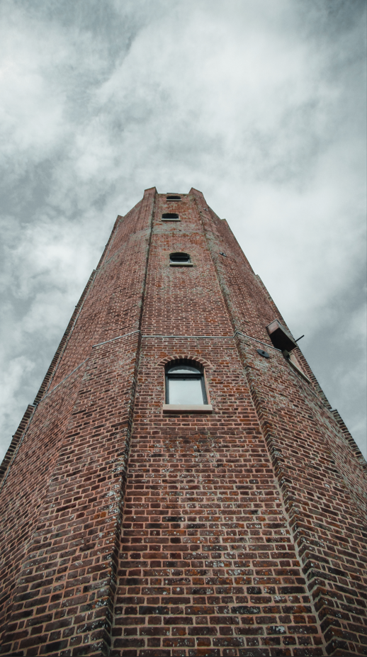 Walton on naze tower
