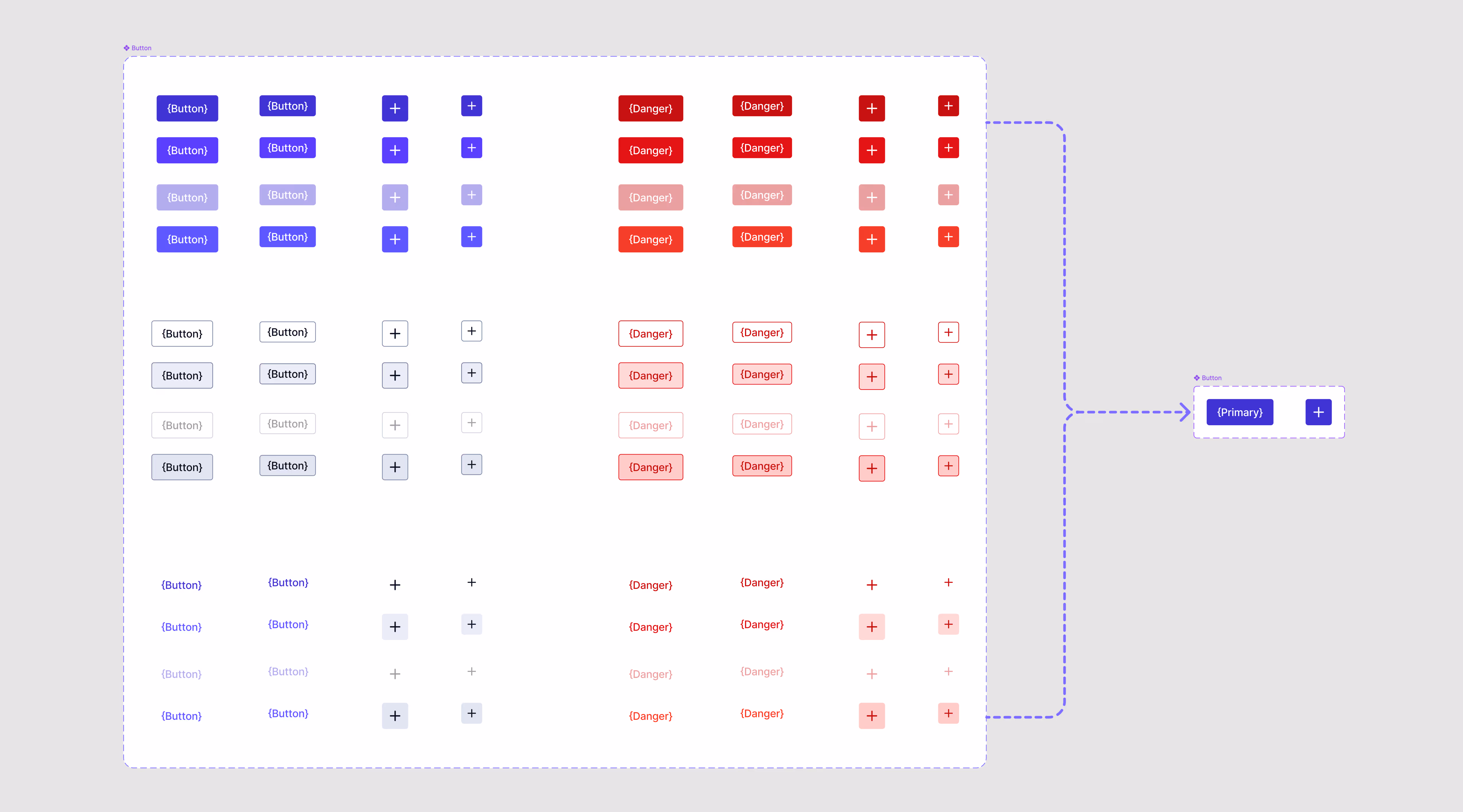 Image of component library components