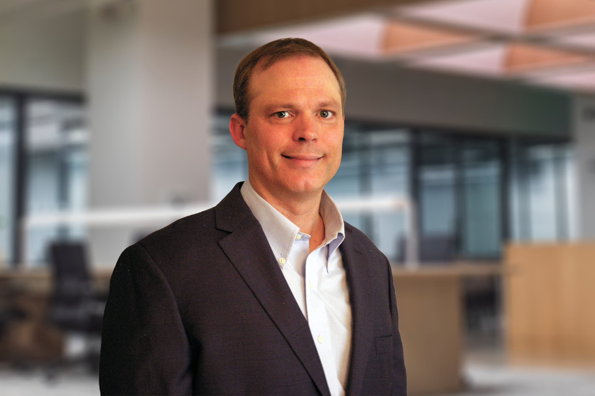 Curt Young's headshot - Founder of Built Valuations.