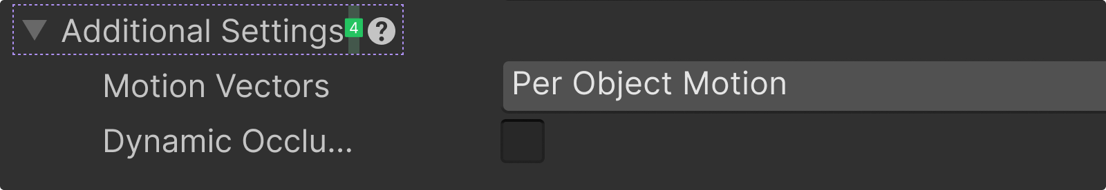 Documentation icon button placed after a label.