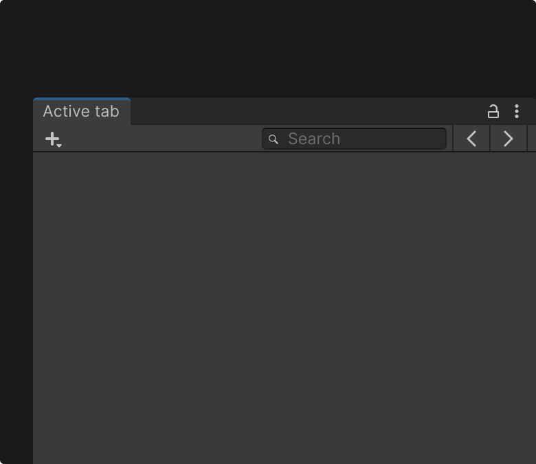 Cursor changing format while moving