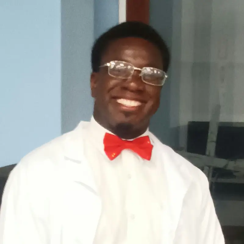 Terron Adlam