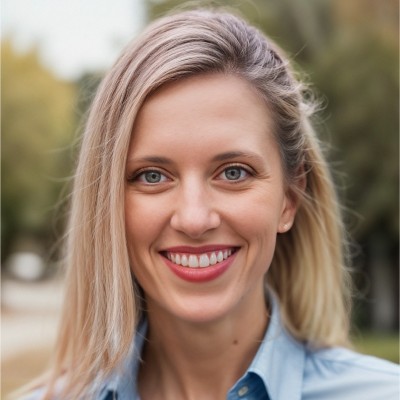 Dr. Cortney Olejniczak