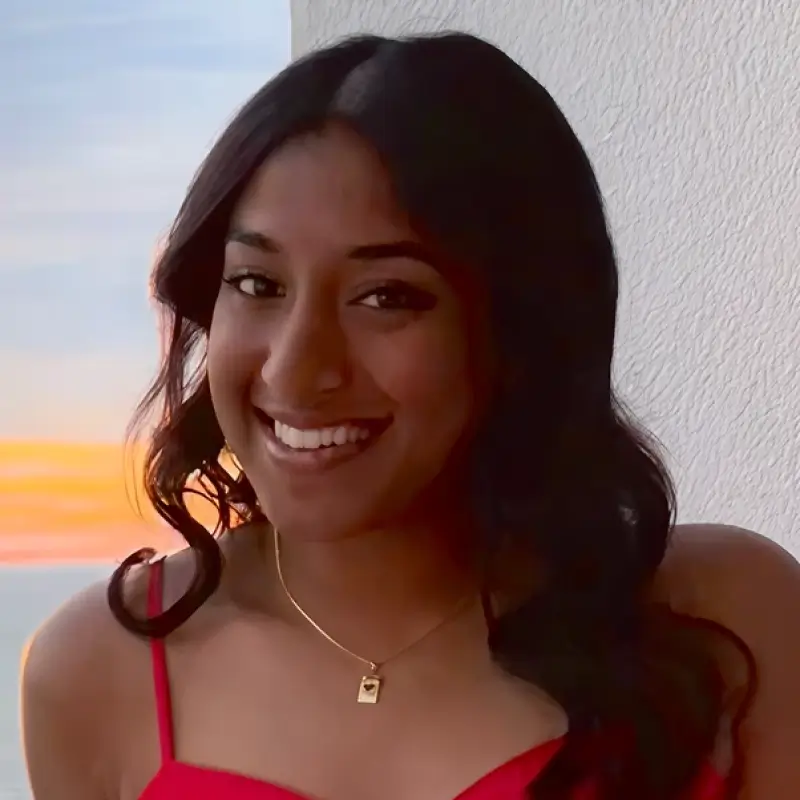 Dinuki Wickramanayake