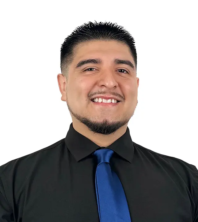 Luis Vargas