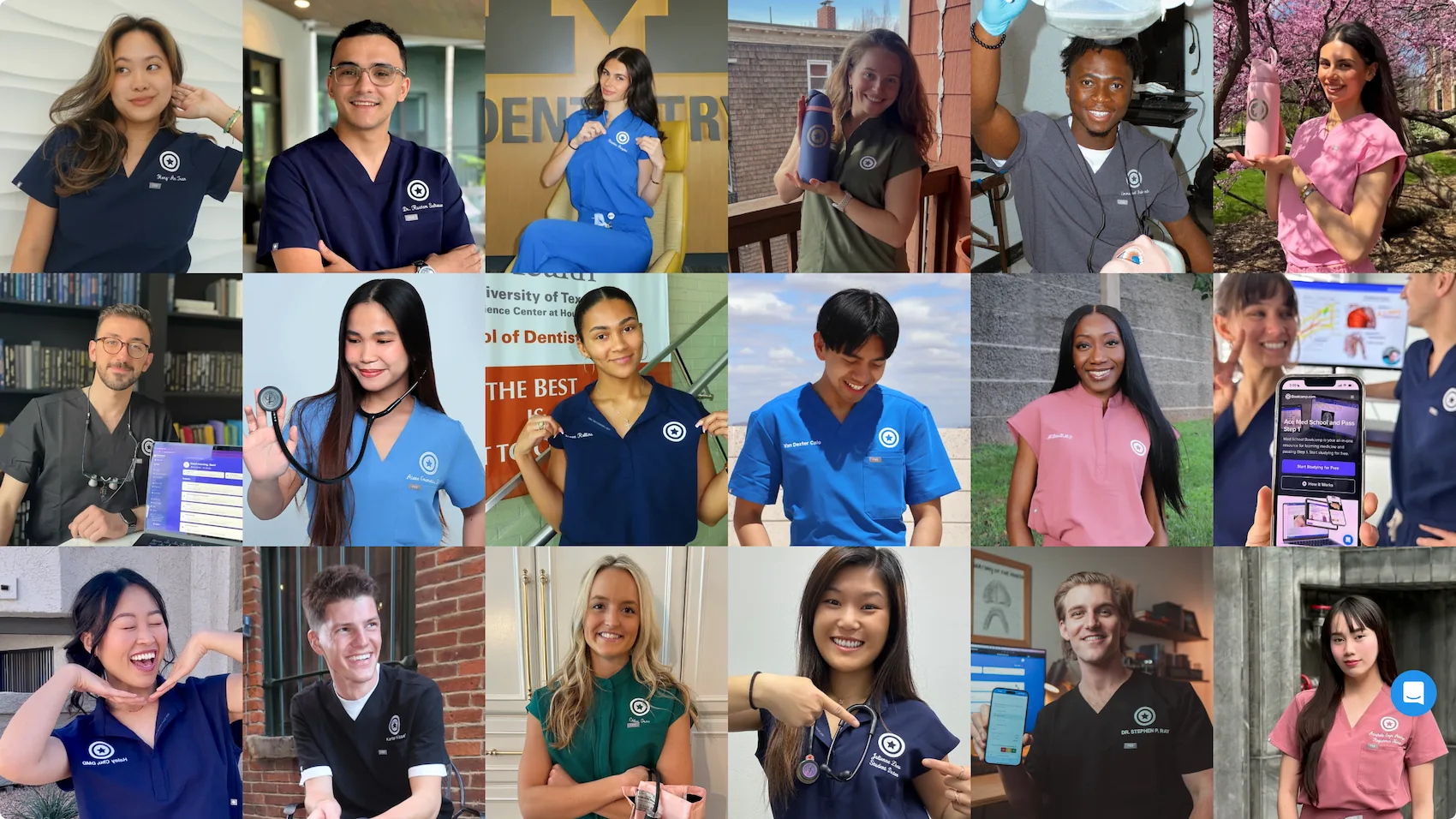 Why Students Choose INBDE Bootcamp?