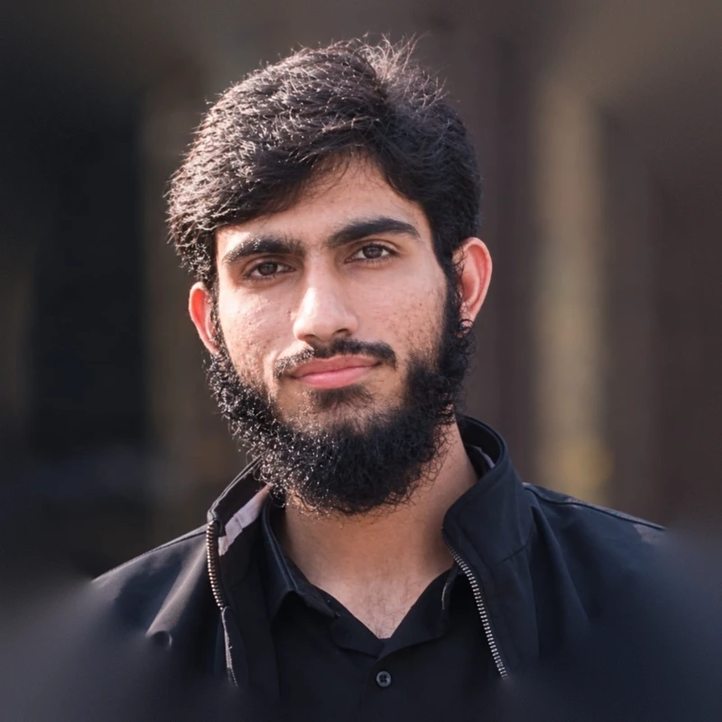 Usama Tufail