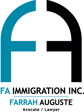 FA Immigration | Farrah Auguste Avocate