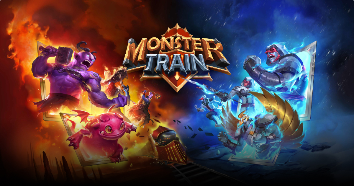 Monster Train