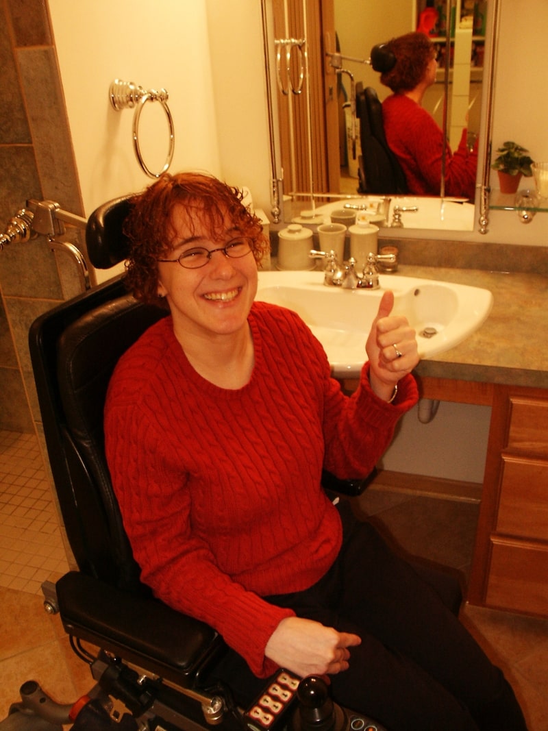 The Nickerson Residence