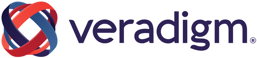 Veradigm Logo