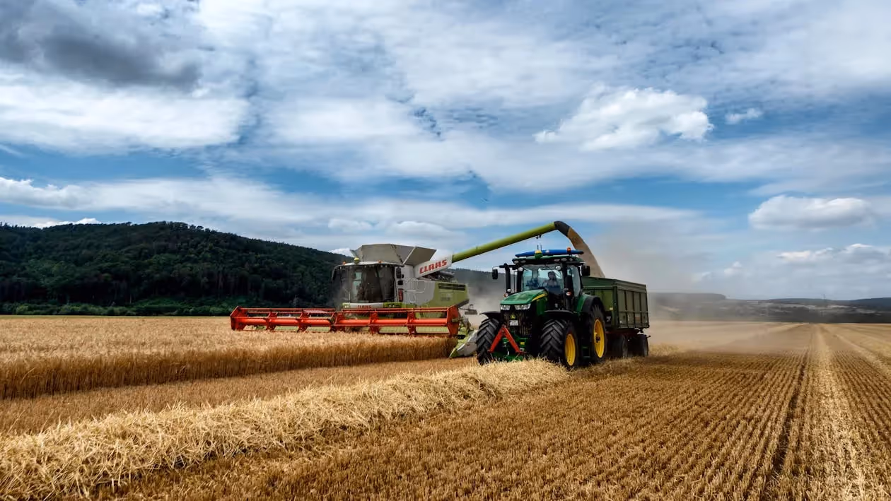 How to Sell Agricultural Land in New Jersey?