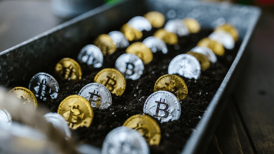 Can You Use Bitcoin to Buy Land in 2026?