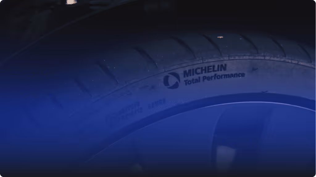 Michelin story hero image