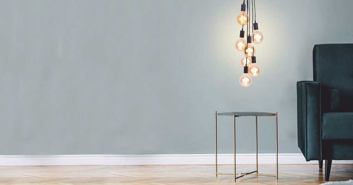 Meubelen & Verlichting