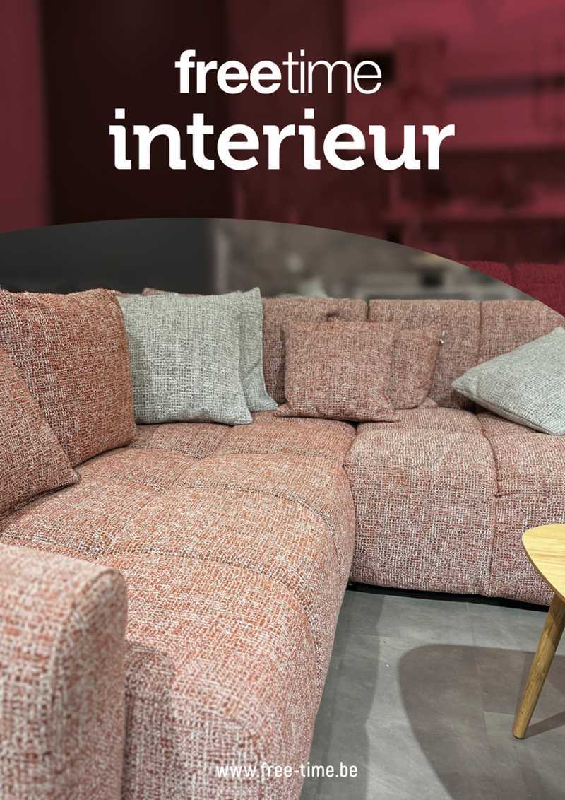 interieur toppers