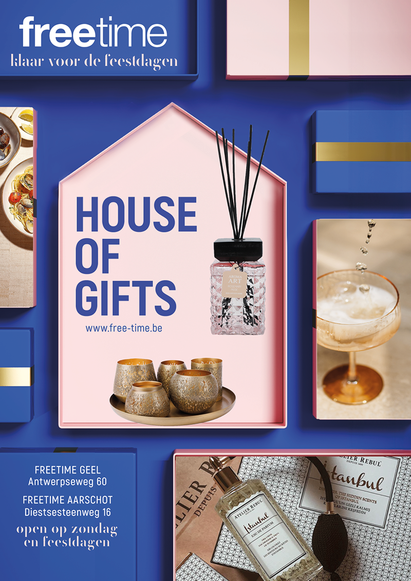 House of gifts