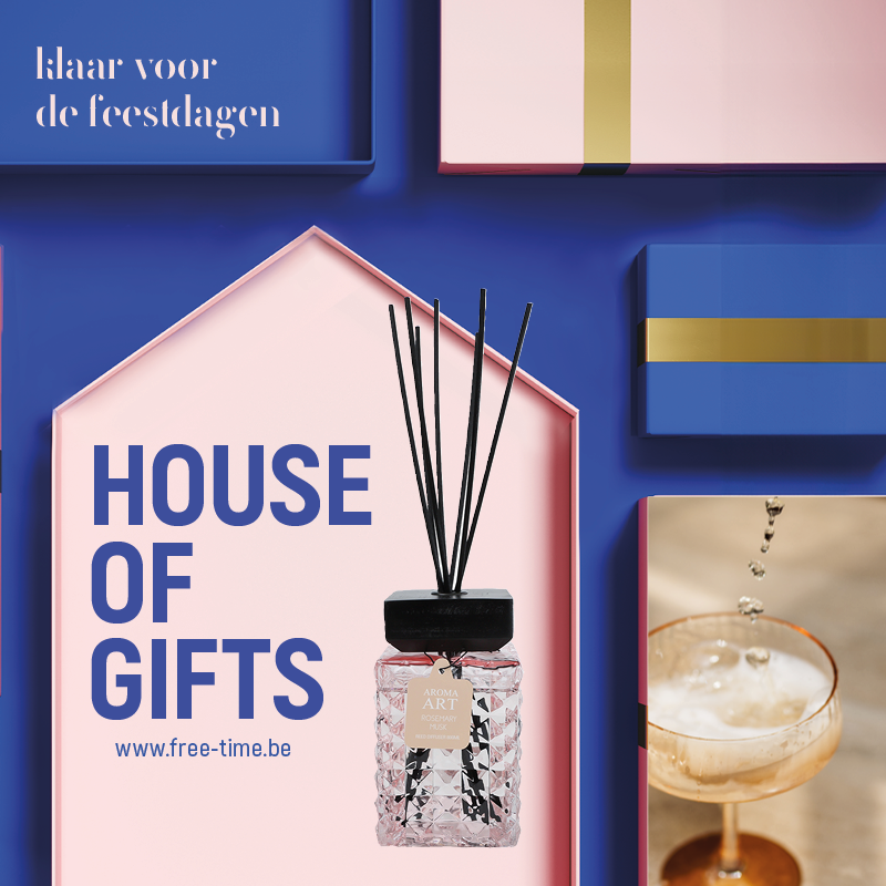 House of gifts
