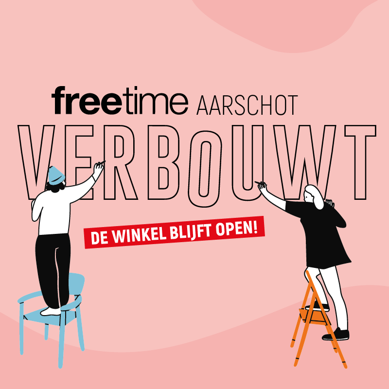 Freetime aarschot