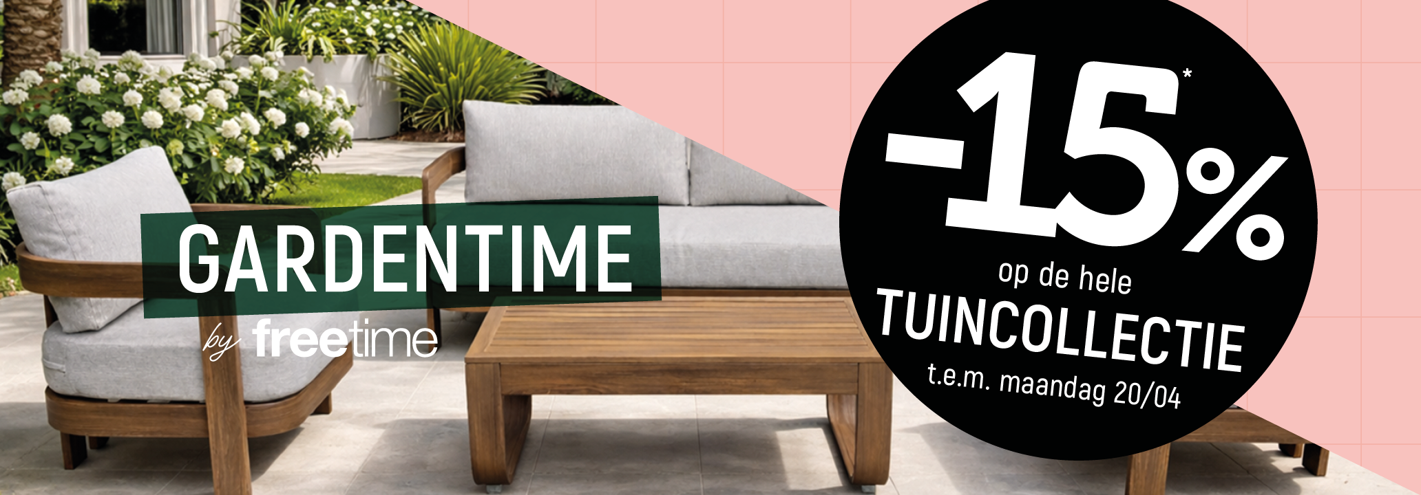 Gardentime