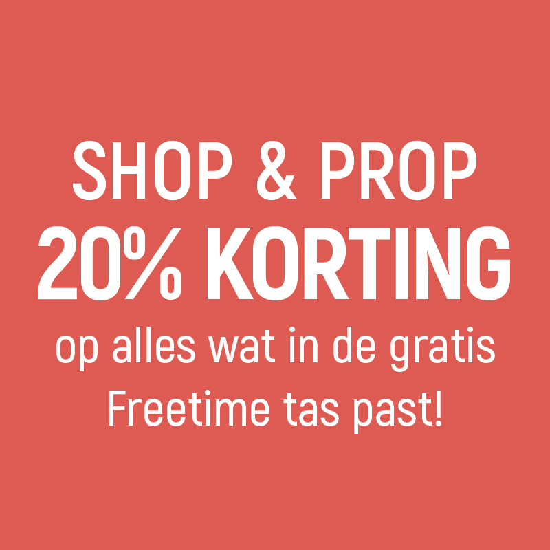 Shop & prop !!!