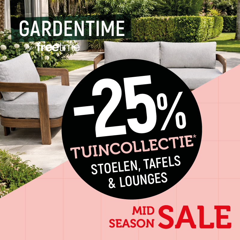 Gardentime